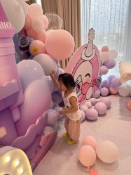 -奈尔宝家庭中心·亲子餐厅(苏州大悦城店)