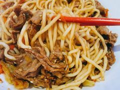 -阿当·小炒牛肉面(人广店)