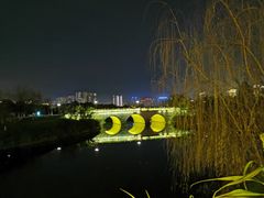 -眉山湿地公园(东坡区)