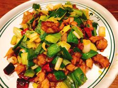 -云海肴·汽锅鸡·云南菜(苏州中心店)