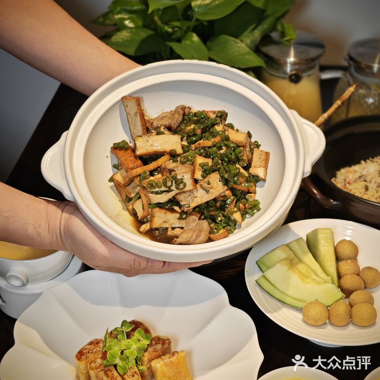 江南菜可是我的挚爱在北京也有很多以江南菜为主打的餐厅