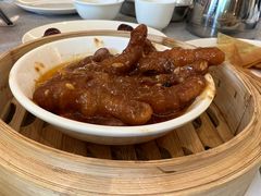 -潮府馆·非遗潮州菜·世纪公园(新国际博览中心店)