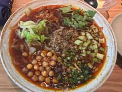 -花盐街·四川乐山小吃(西单大悦城店)