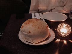 -ELI FALAFEL Lebanese&Mediterranean黎巴嫩美食(富城路店)