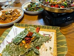 -食光慢宴·安吉土菜馆