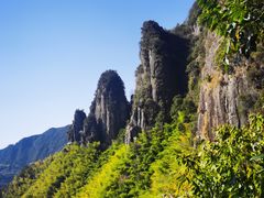 -南尖岩景区