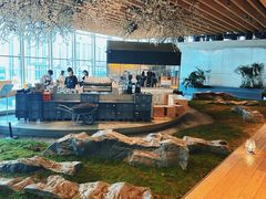 -Seesaw Coffee(朝阳大悦城店)