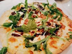 黑松露风干火腿脆薄饼-农畉LONFOOD(福田星河COCOPark店)