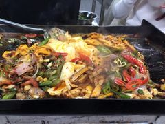 -郝大姐·乌龙山铁板烧(大学城三店)