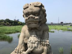 -卢沟桥文化旅游区(卢沟桥)