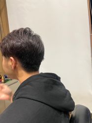 -羽凡造型