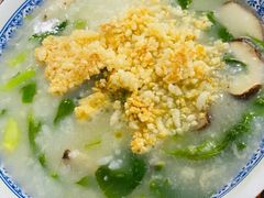 菜泡饭-新花城蟹粉馆(乌鲁木齐店)