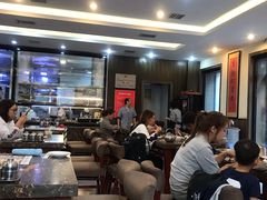 大堂-张包铺(道外店)