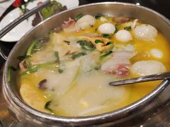 -上海1号私藏菜(静安店)