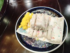 -台北A+A七喜饭店(德增街店)