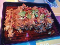 -燥次·烧烤酒场(万象城店)