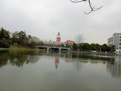 -美兰湖景区