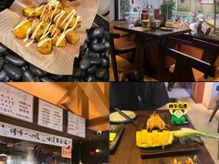 -贰醒·私房小院烧烤 (太古里店)