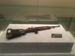 -辽沈战役纪念馆