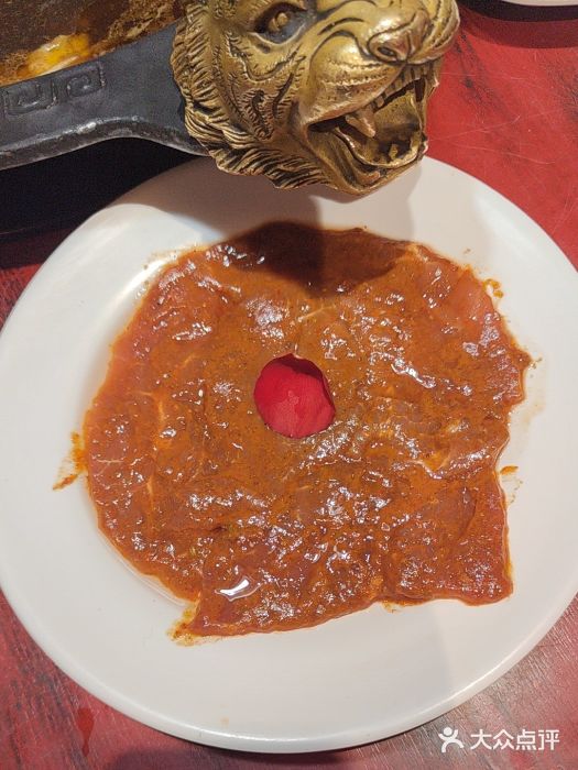 重庆袁老四火锅(武进万达店)图片