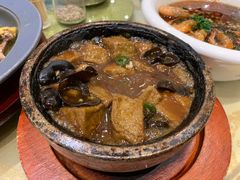 -锡和无锡菜(景丽苑店)