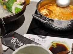 -匠和风精致料理(祥禾天地店)