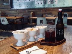 冷萃美式-Vanilla Specialty Coffee(八大关店)