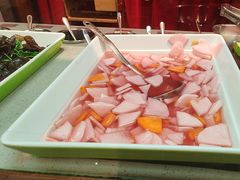 -北五环老北京自助铜锅涮肉·烧烤(黑泉路店)