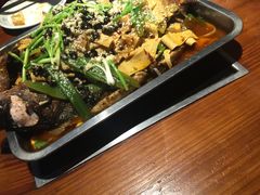 -新疆烧烤王(广灵店)