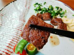 -旨味Umami_融合料理(万博汇店)