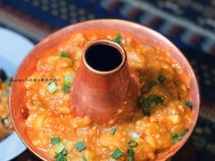 炊锅鸡-蜗牛小馆醉乡民谣云南菜(惠新西里店)