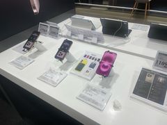 -山姆会员商店(上海浦东店)