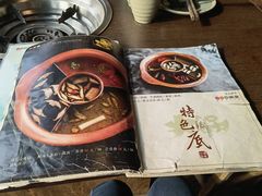 -滇釜火锅·能喝汤的火锅(车公庄店)