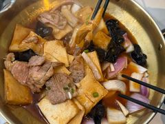 -食光慢宴·安吉土菜馆