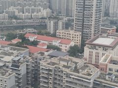 -全季酒店(重庆李子坝牛角沱地铁站店)