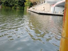 -南通濠河风景名胜区