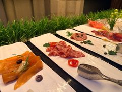 -上海和平饭店茉·莉酒廊 Jasmine Lounge