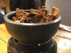 -局气 烤鸭·北京菜(光华路店)