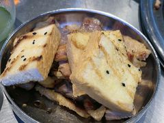 -哈哈碳都·牛肋条无限自助烤肉(台江万达店)