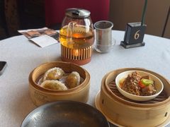 -潮府馆·非遗潮州菜·港式点心(世纪公园店)