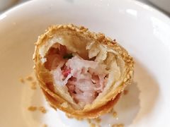 -狮王府淮扬菜(夫子庙老门东店)
