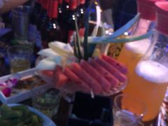 -苏荷酒吧(九街店)