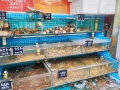 -北戴河庆山饭店·海鲜砂锅粥(北戴河黑石路店)