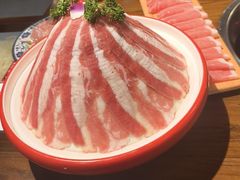 -徐升记不改良老火锅(菏泽中央公馆店)