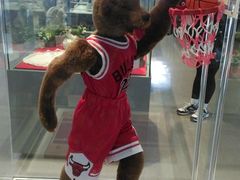 -济州岛泰迪熊博物馆