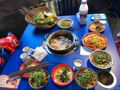 -马路边边串串香(北苑旗舰店)