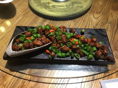 -苹果树下艺术餐厅(通州店)