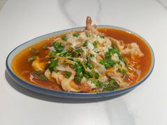 -谊荣海鲜大牌档(石湖店)
