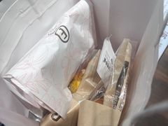 -FANEN法念·烘焙·甜点(万象城店)