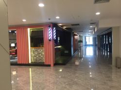 -QZHAIR SALON